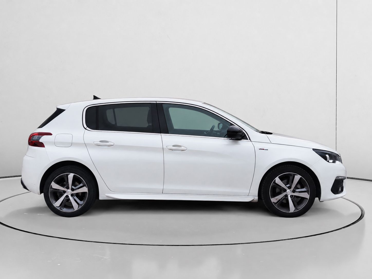 Peugeot 308 BlueHDi GT Line - foto 2