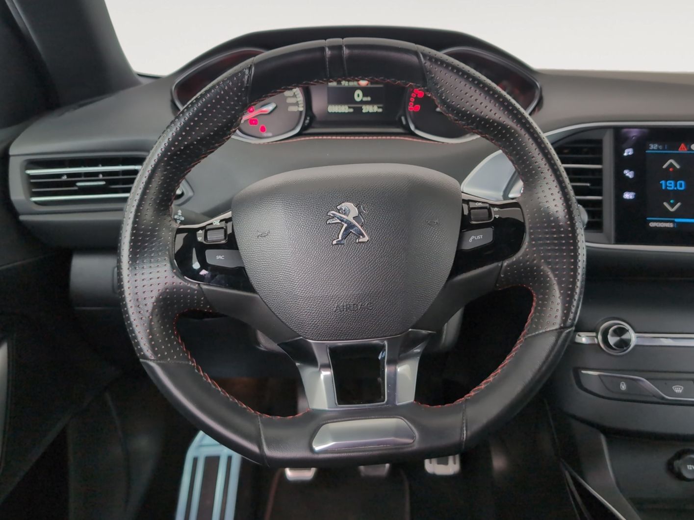 Peugeot 308 BlueHDi GT Line - foto 10
