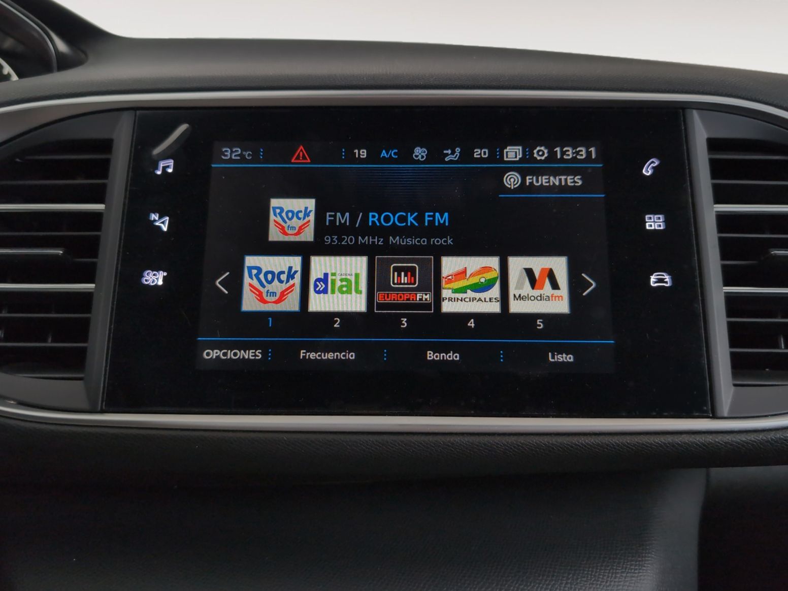Peugeot 308 BlueHDi GT Line - foto 19