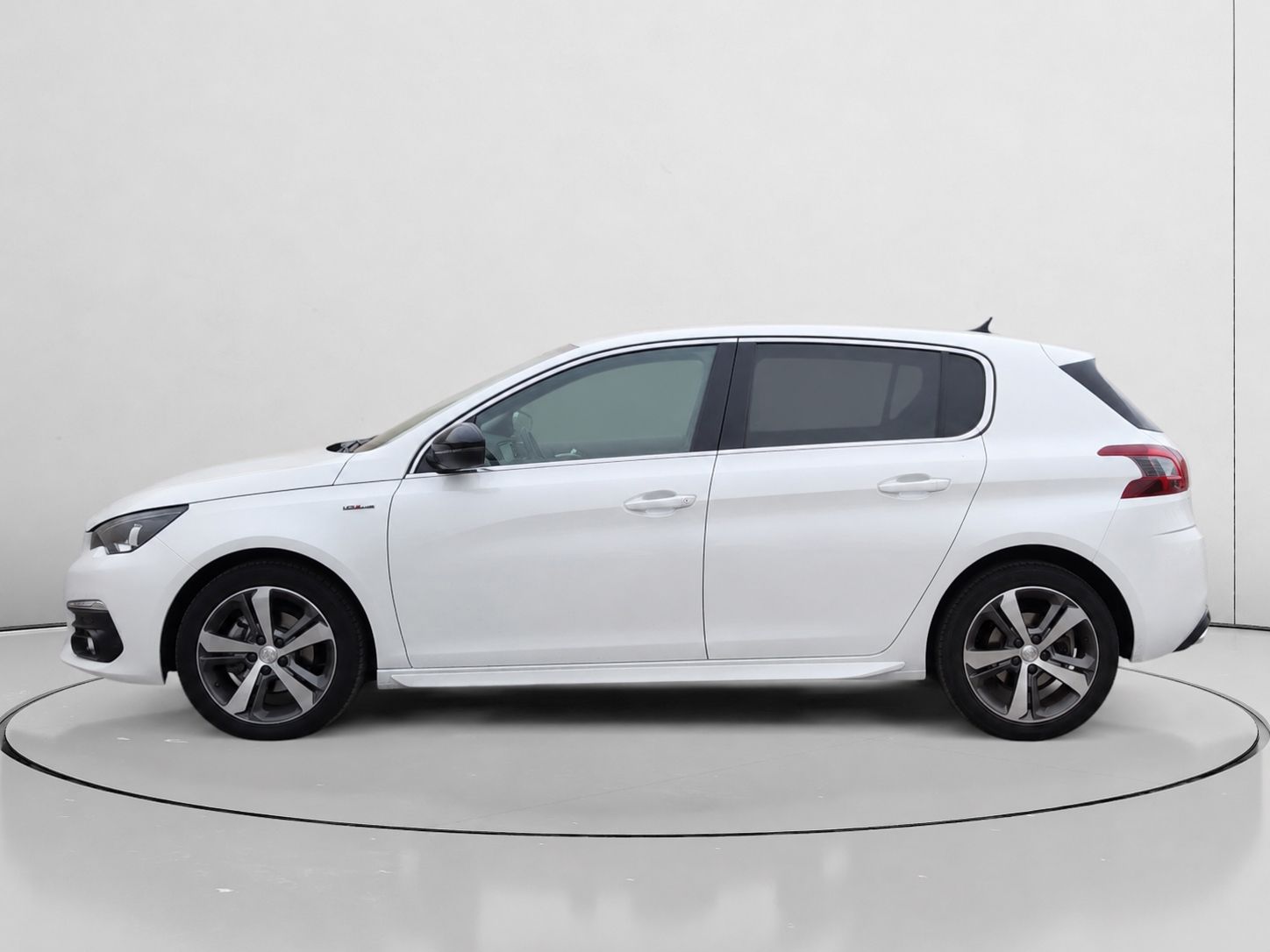Peugeot 308 BlueHDi GT Line - foto 6