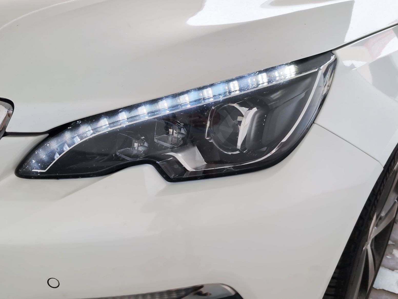 Peugeot 308 BlueHDi GT Line - foto 25