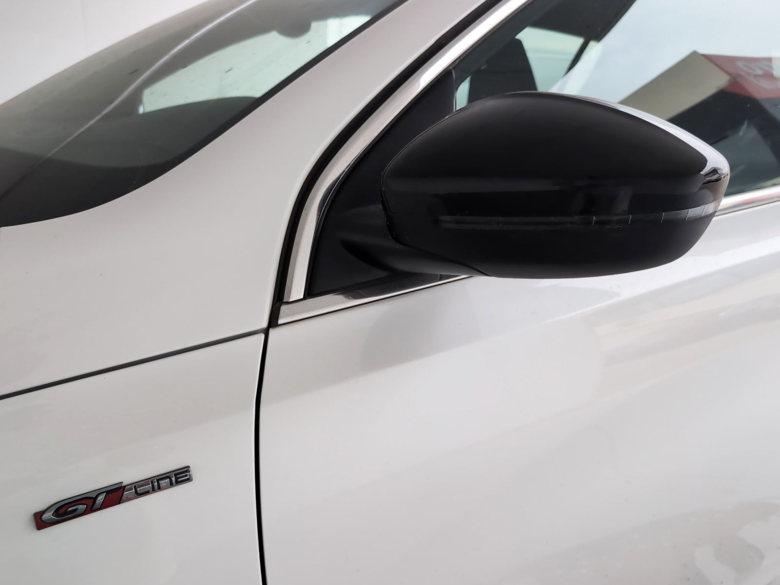 Peugeot 308 BlueHDi GT Line - foto 24