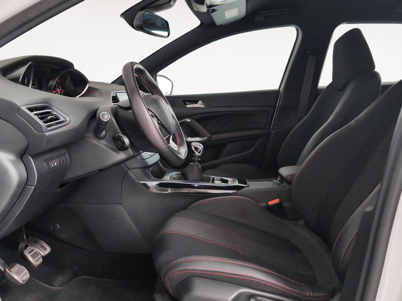 Peugeot 308 BlueHDi GT Line - foto 11