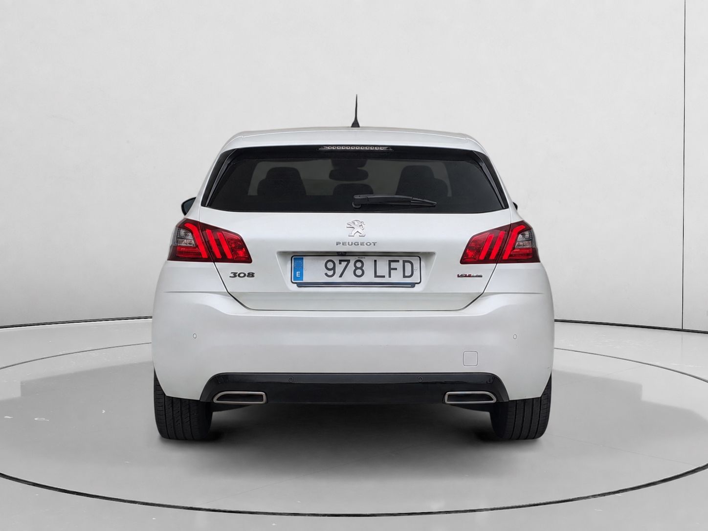 Peugeot 308 BlueHDi GT Line - foto 4