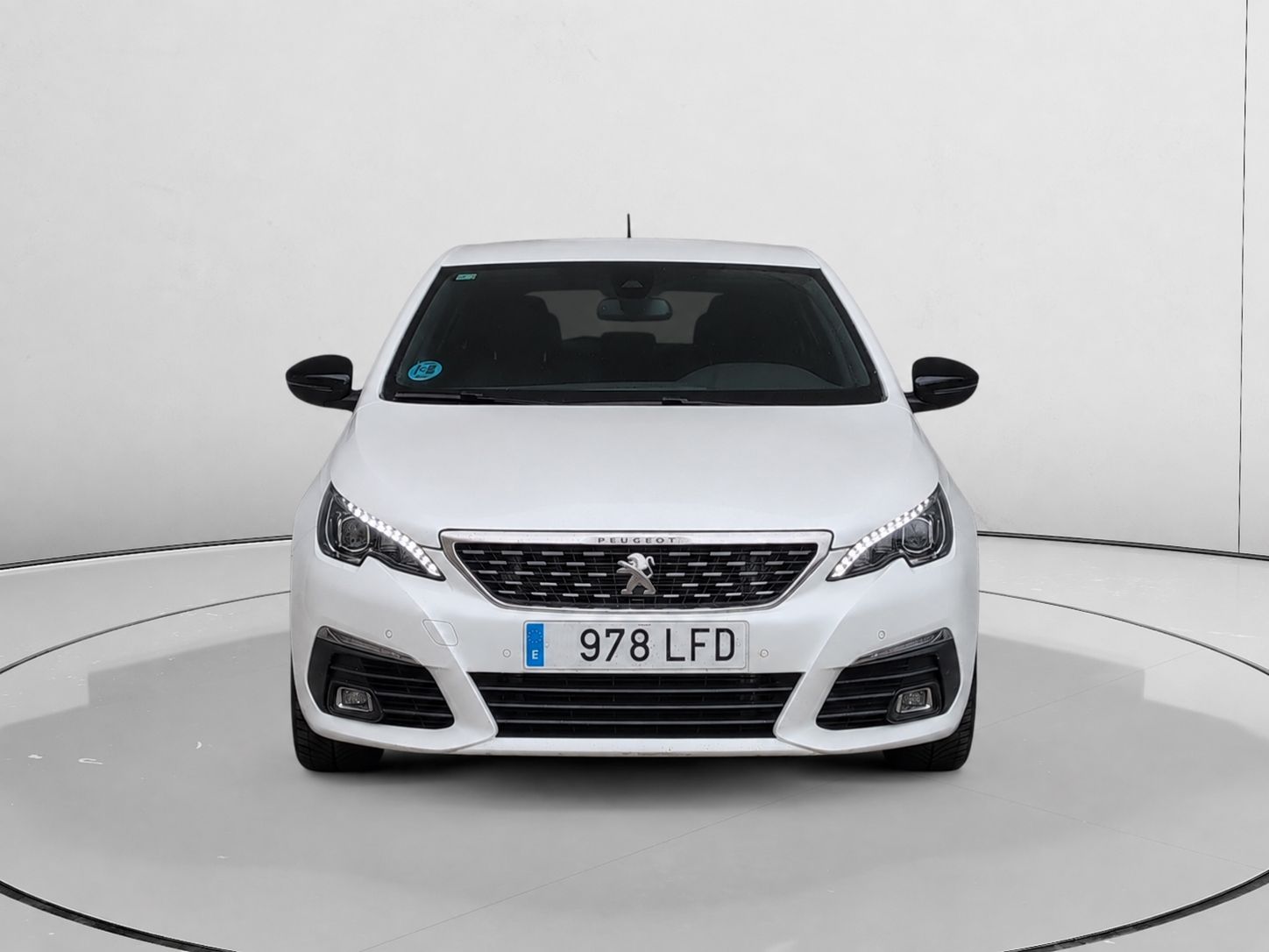 Peugeot 308 BlueHDi GT Line - foto 7