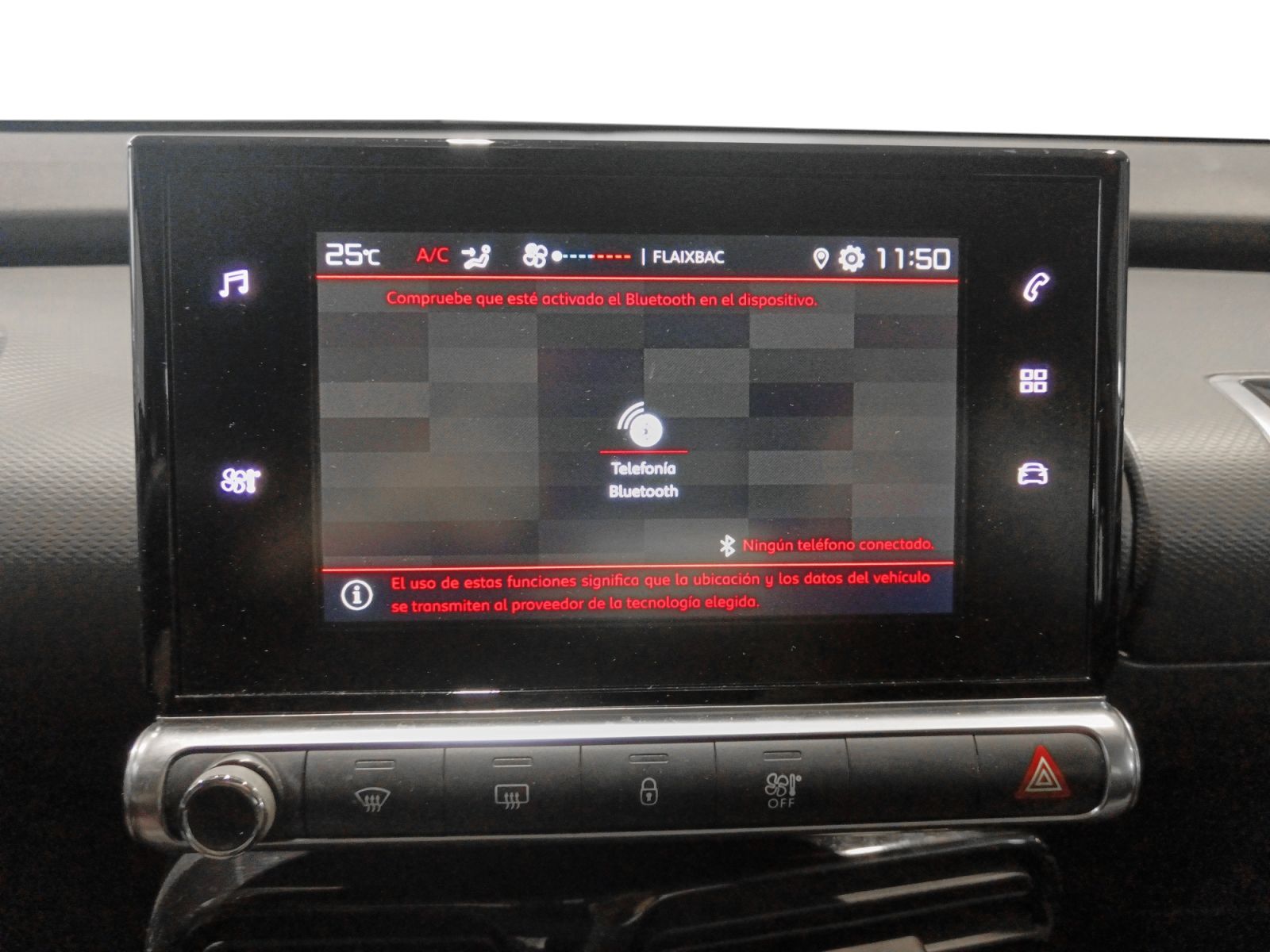 Citroën C4 Cactus PureTech 82 Live - foto 18