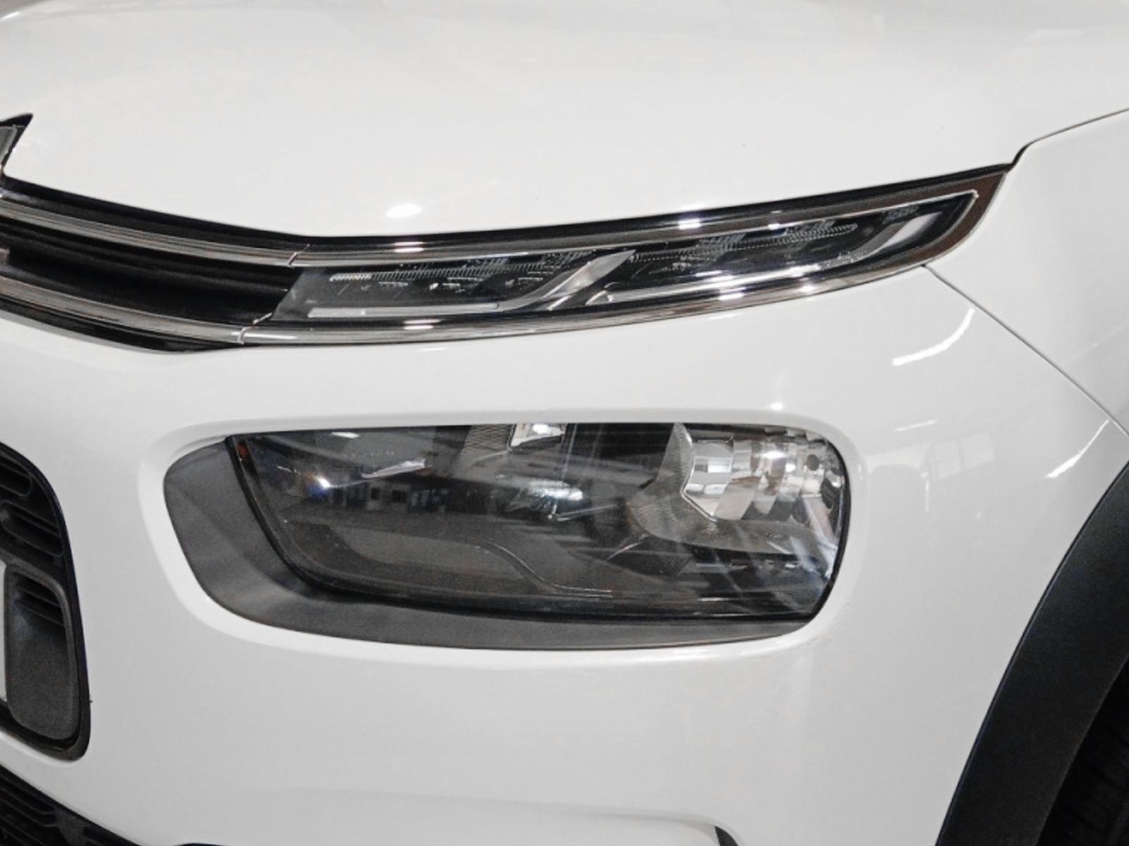 Citroën C4 Cactus PureTech 82 Live - foto 22