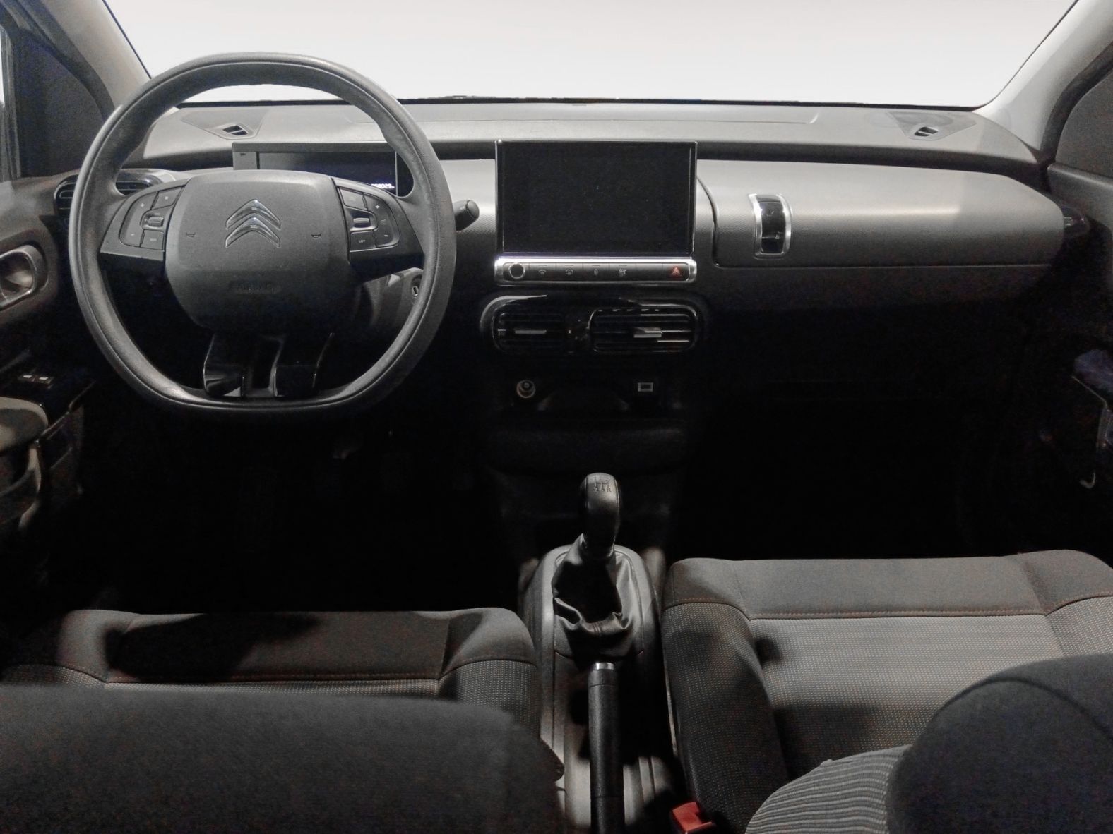 Citroën C4 Cactus PureTech 82 Live - foto 9