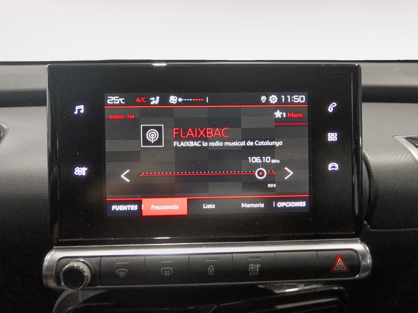 Citroën C4 Cactus PureTech 82 Live - foto 17