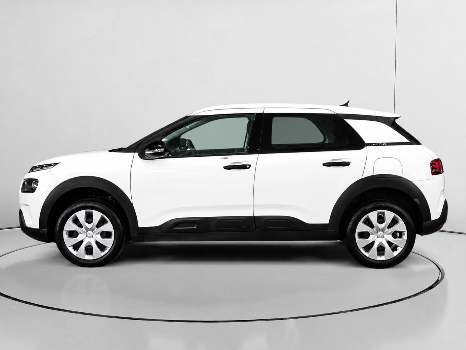 Citroën C4 Cactus PureTech 82 Live - foto 6