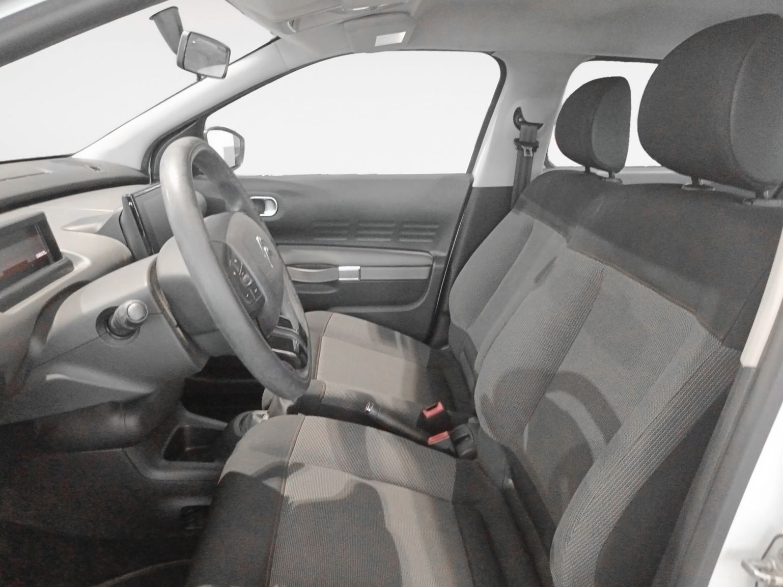 Citroën C4 Cactus PureTech 82 Live - foto 11