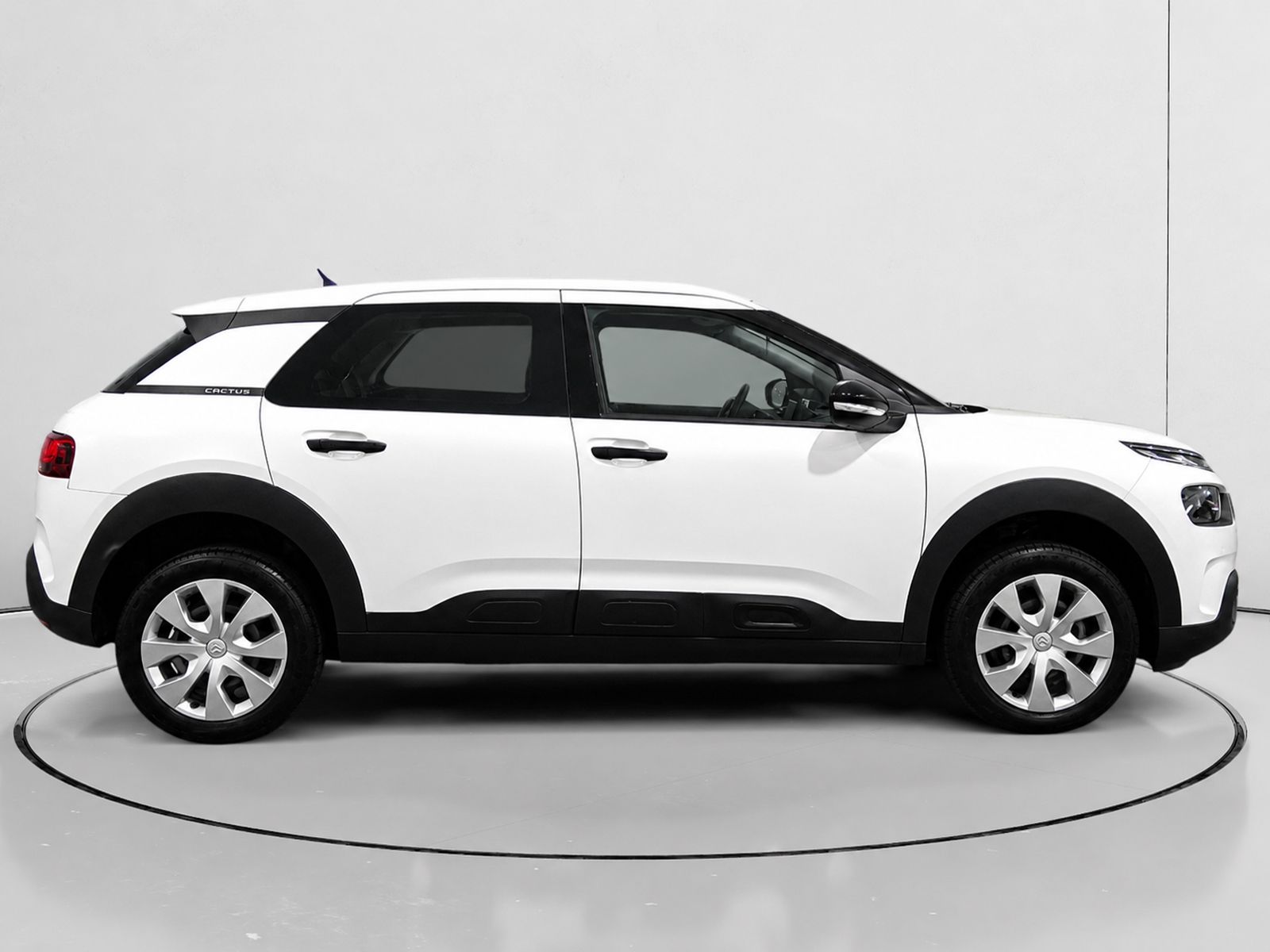 Citroën C4 Cactus PureTech 82 Live - foto 2