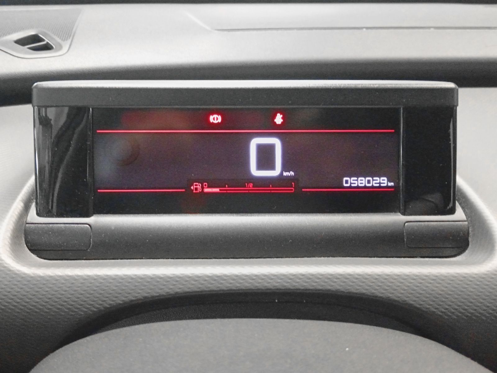 Citroën C4 Cactus PureTech 82 Live - foto 16