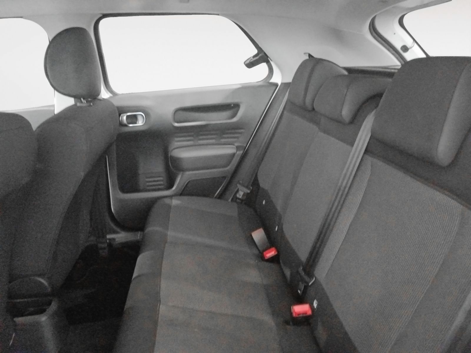 Citroën C4 Cactus PureTech 82 Live - foto 12