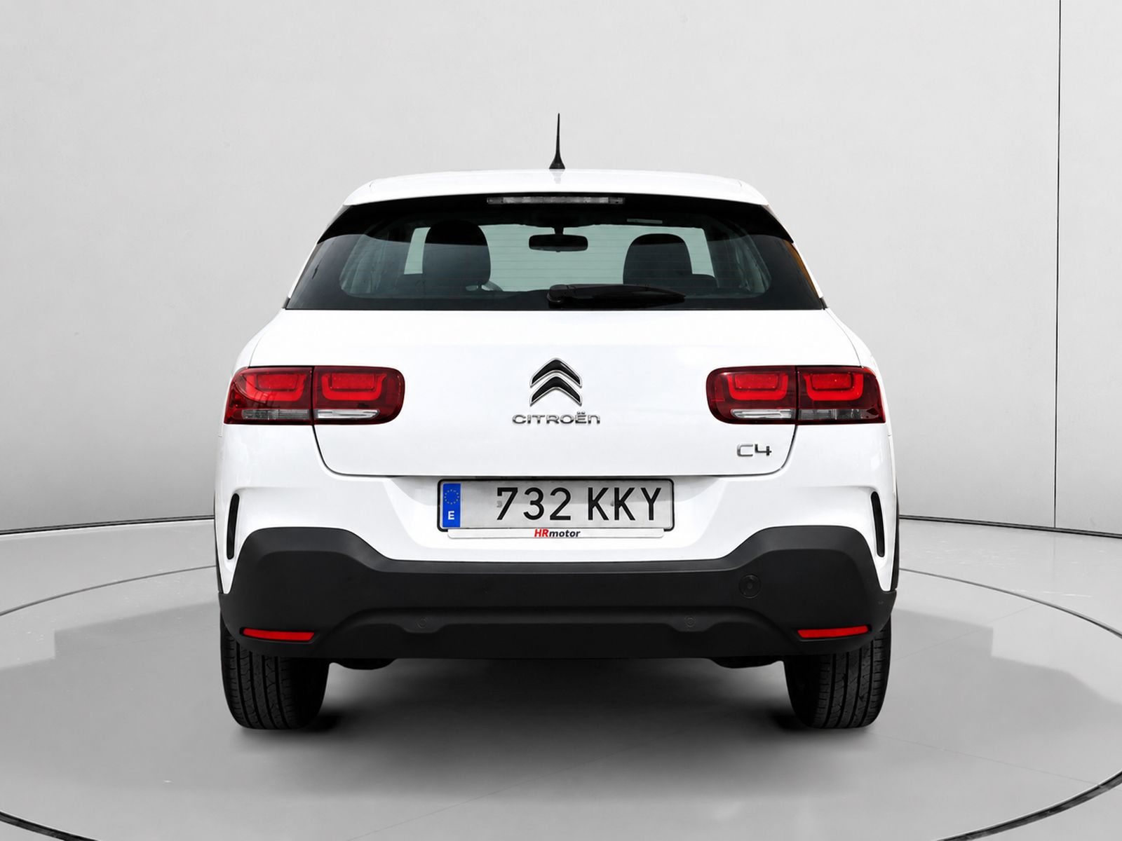 Citroën C4 Cactus PureTech 82 Live - foto 4