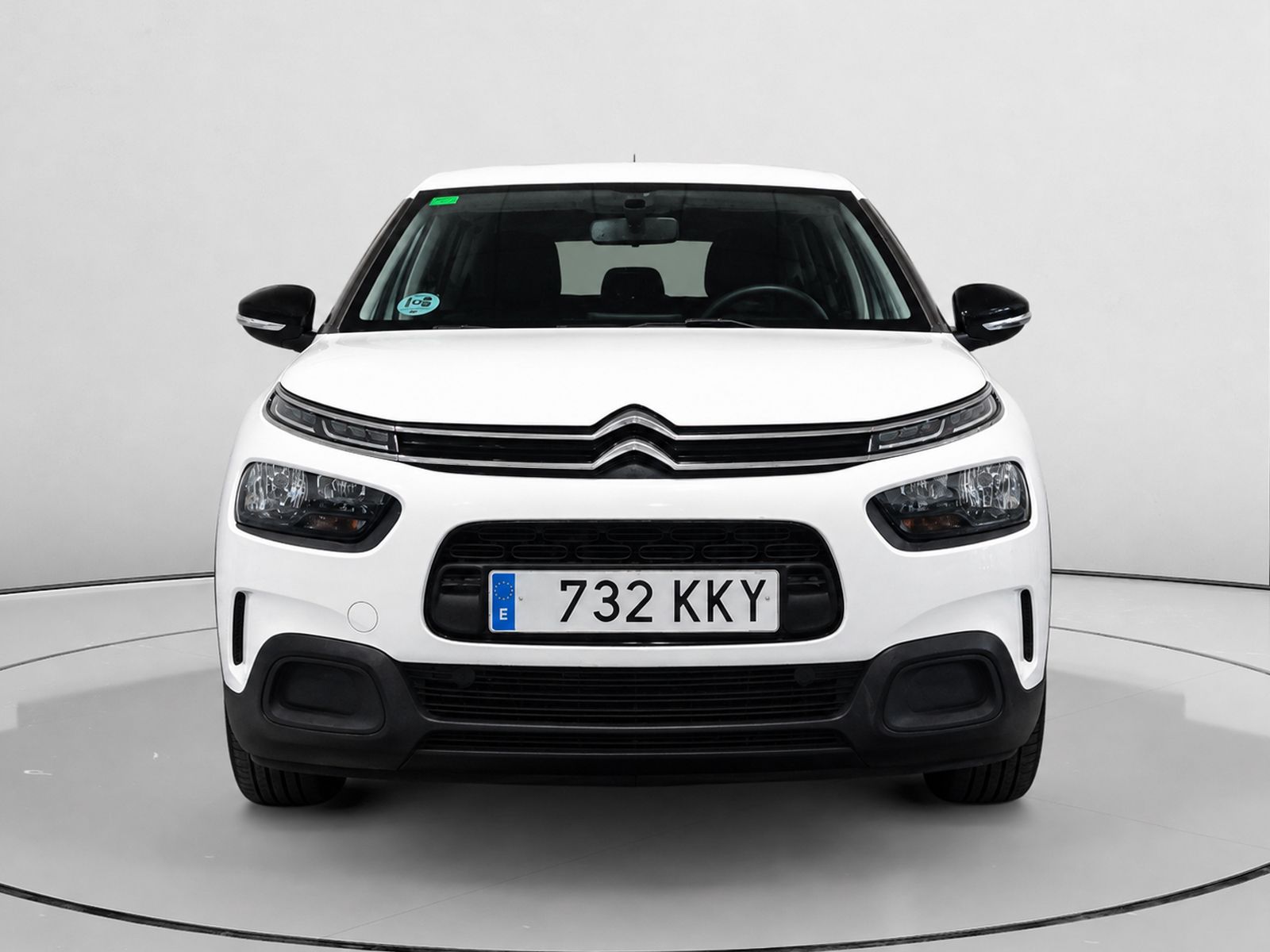 Citroën C4 Cactus PureTech 82 Live - foto 7