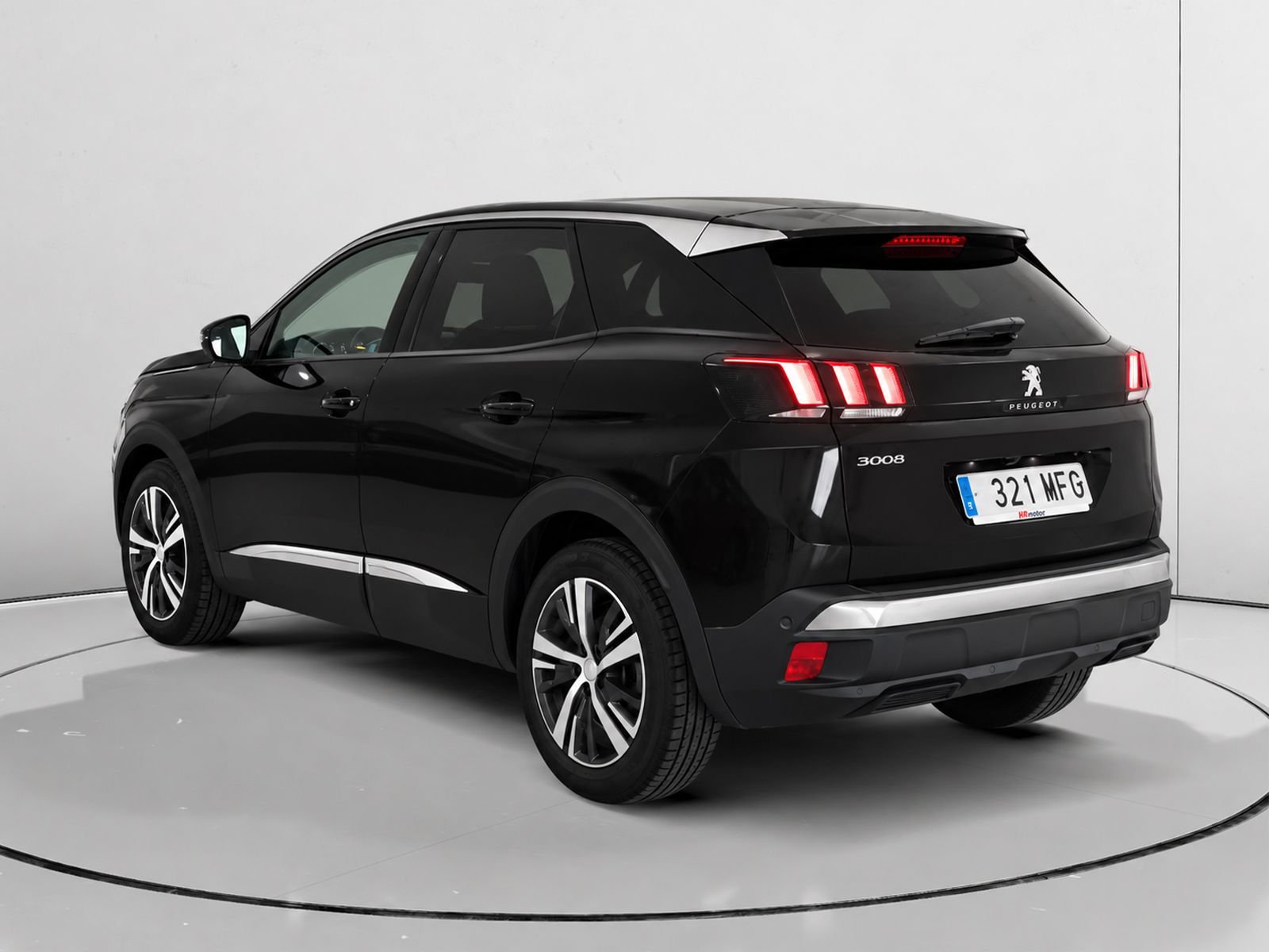 Peugeot 3008 PureTech 130 Allure Pack - foto 5