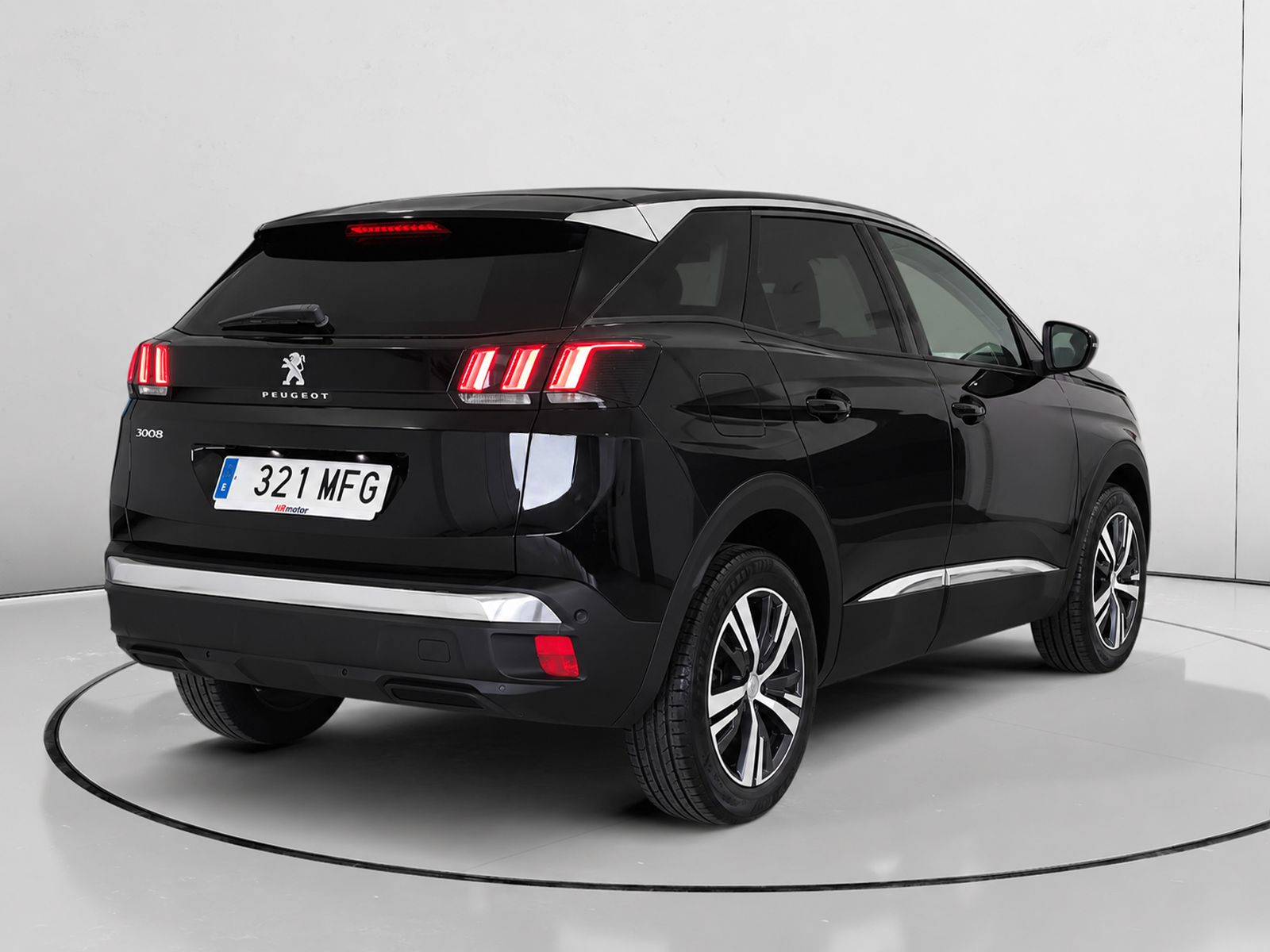 Peugeot 3008 PureTech 130 Allure Pack - foto 3