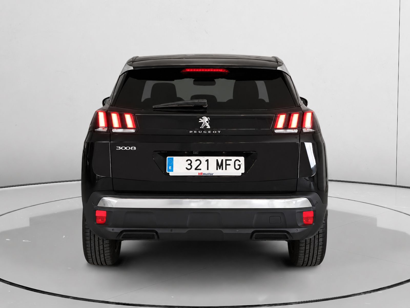 Peugeot 3008 PureTech 130 Allure Pack - foto 4