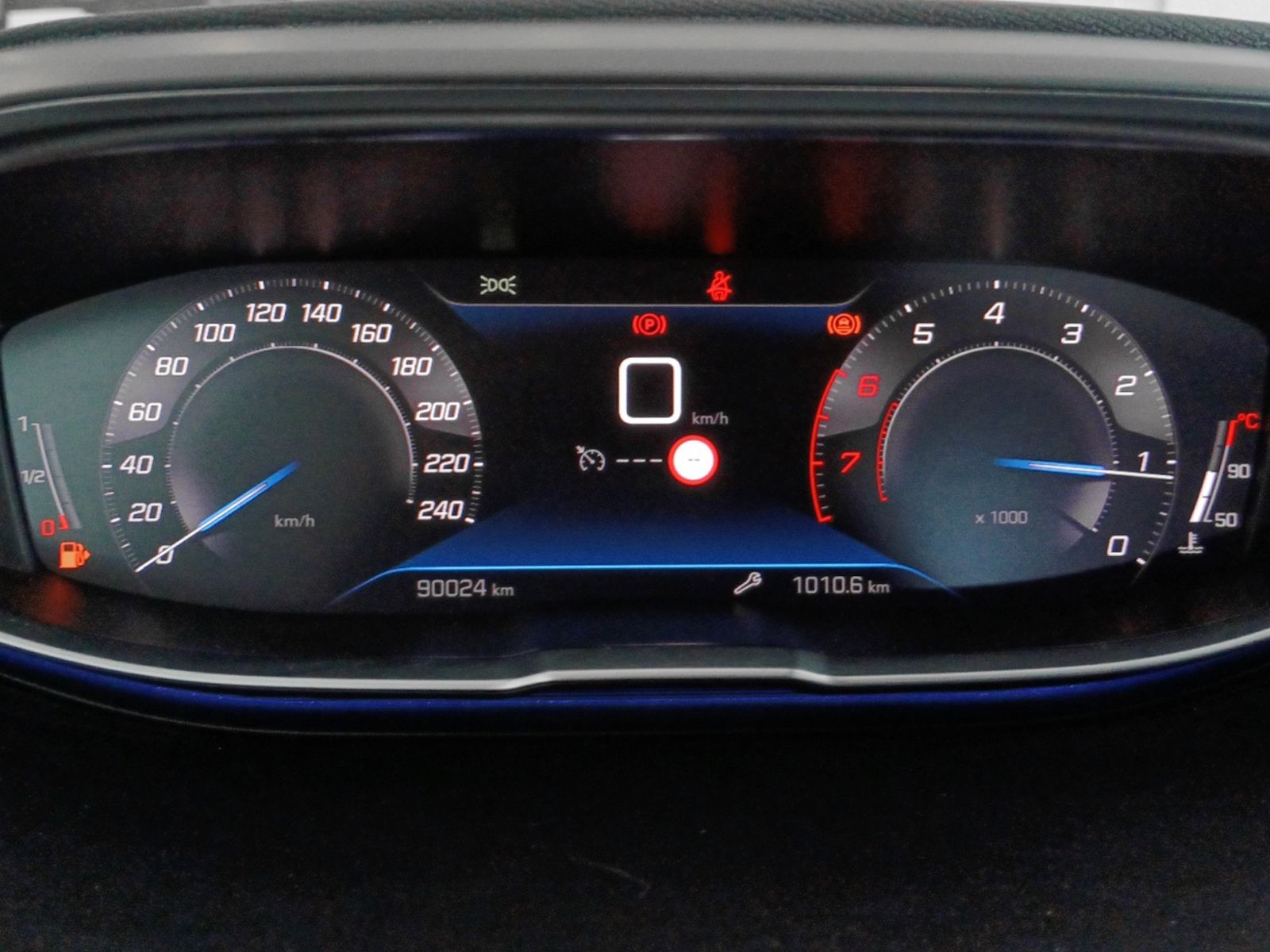Peugeot 3008 PureTech 130 Allure Pack - foto 16