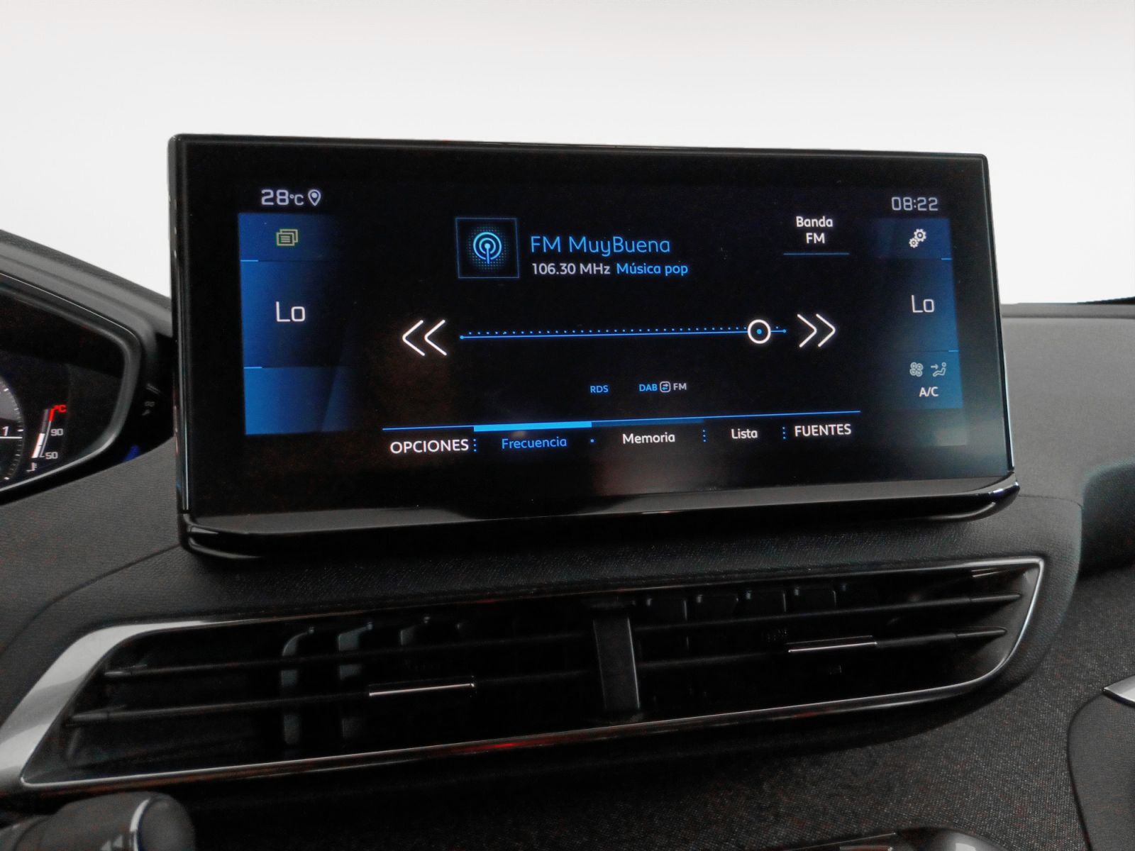Peugeot 3008 PureTech 130 Allure Pack - foto 18