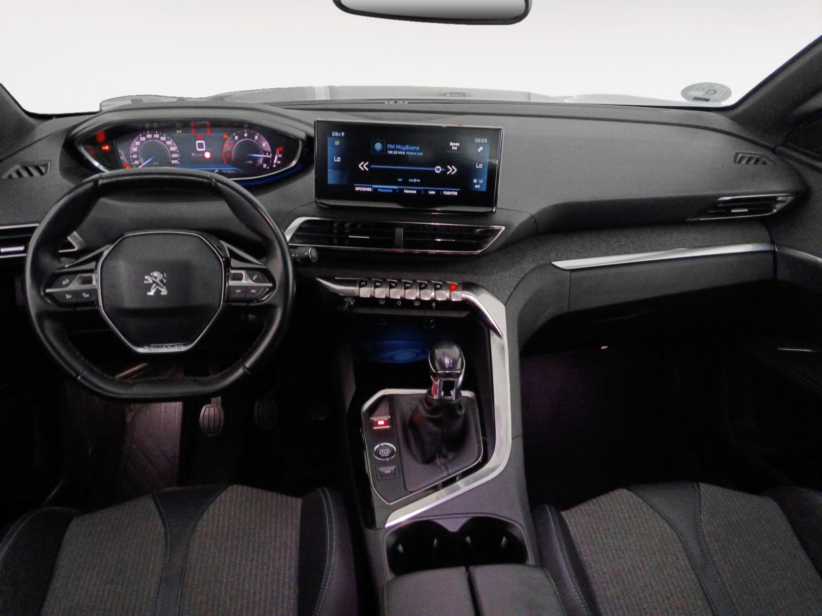 Peugeot 3008 PureTech 130 Allure Pack - foto 9