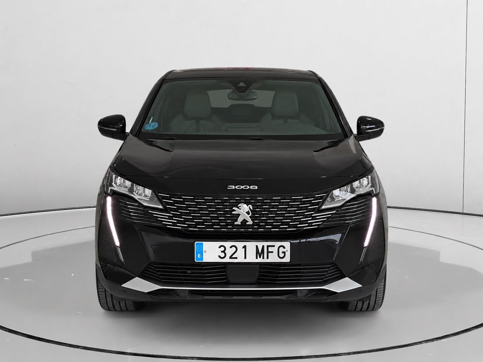 Peugeot 3008 PureTech 130 Allure Pack - foto 7