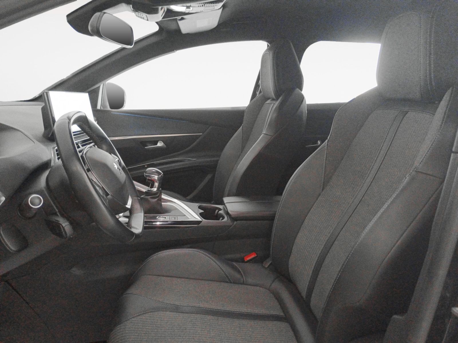 Peugeot 3008 PureTech 130 Allure Pack - foto 11