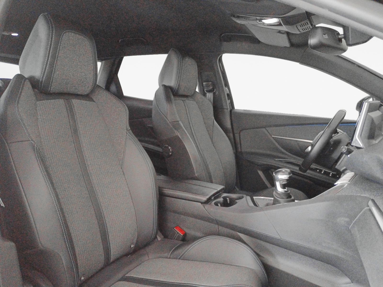 Peugeot 3008 PureTech 130 Allure Pack - foto 13