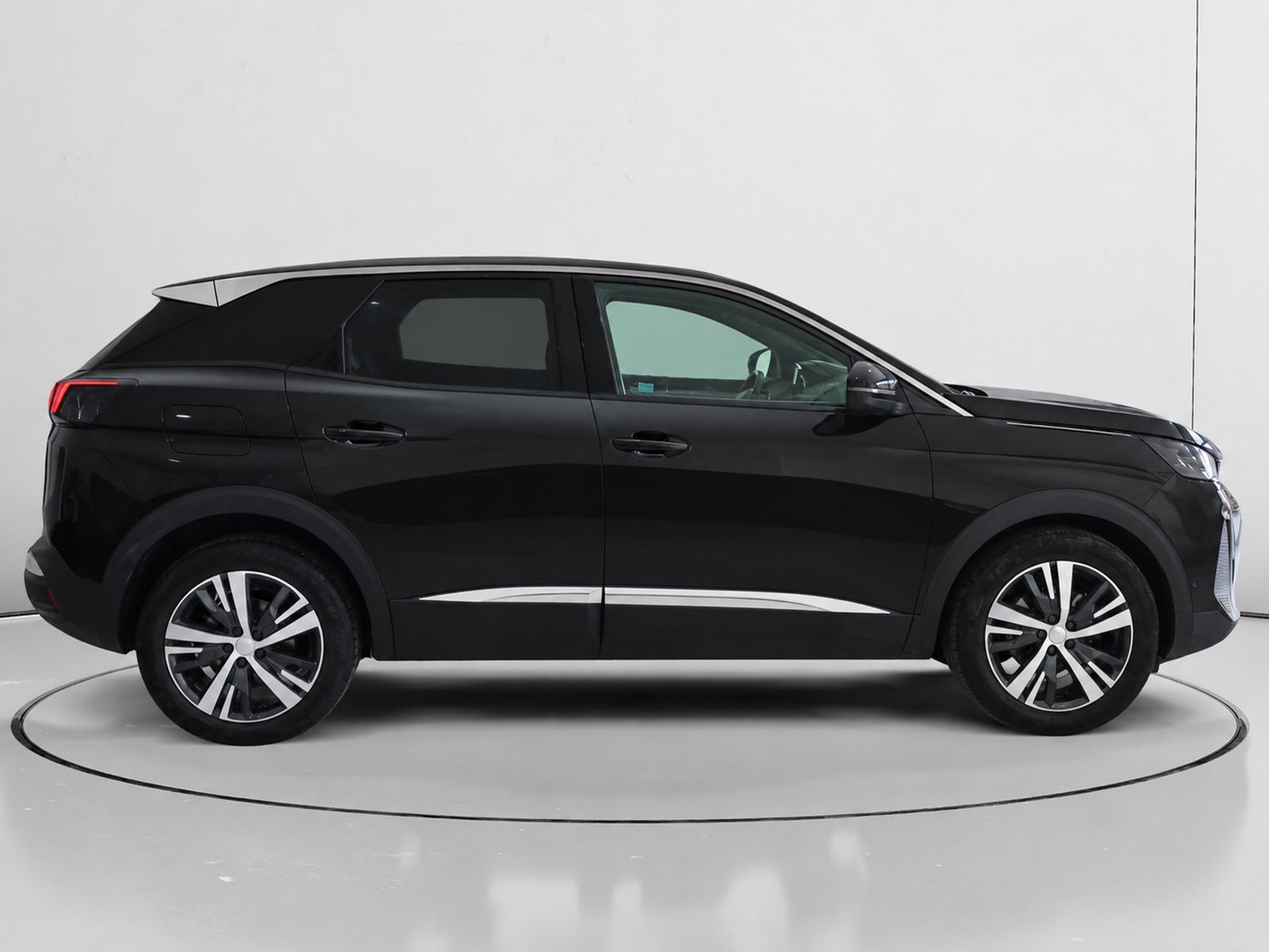 Peugeot 3008 PureTech 130 Allure Pack - foto 2
