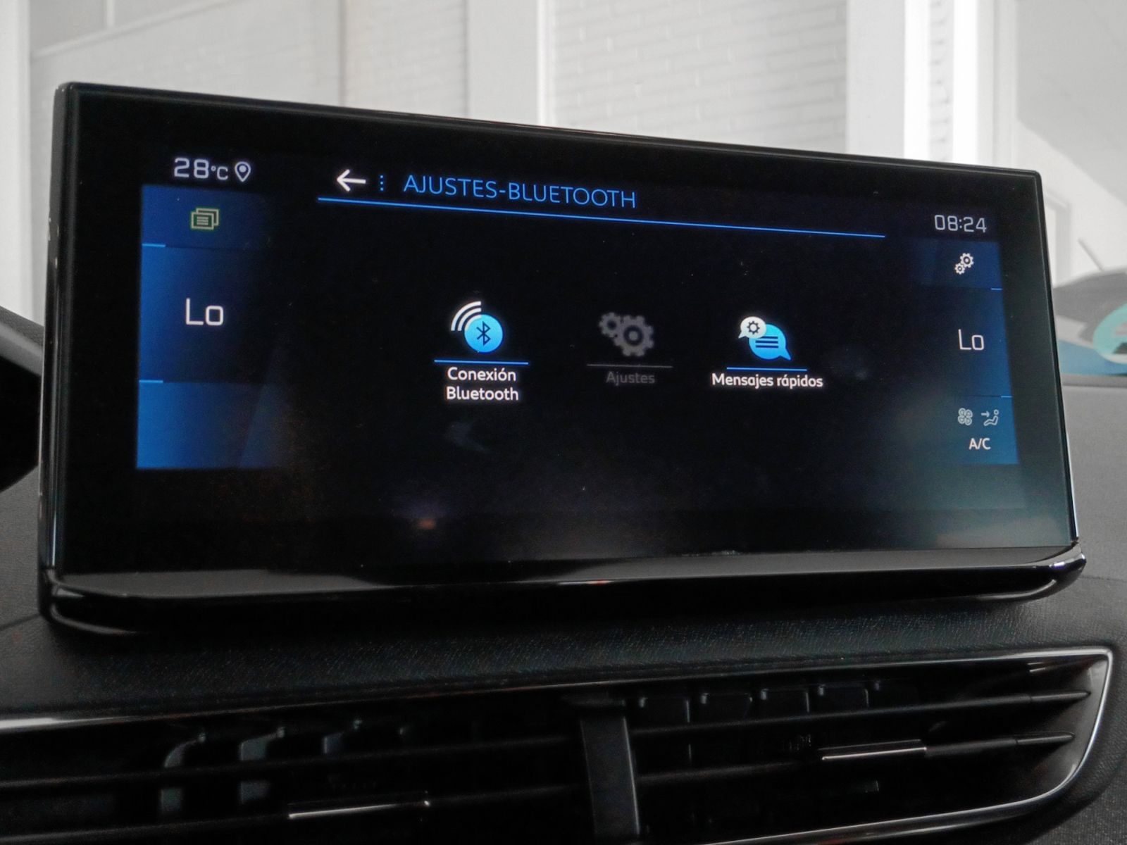 Peugeot 3008 PureTech 130 Allure Pack - foto 19