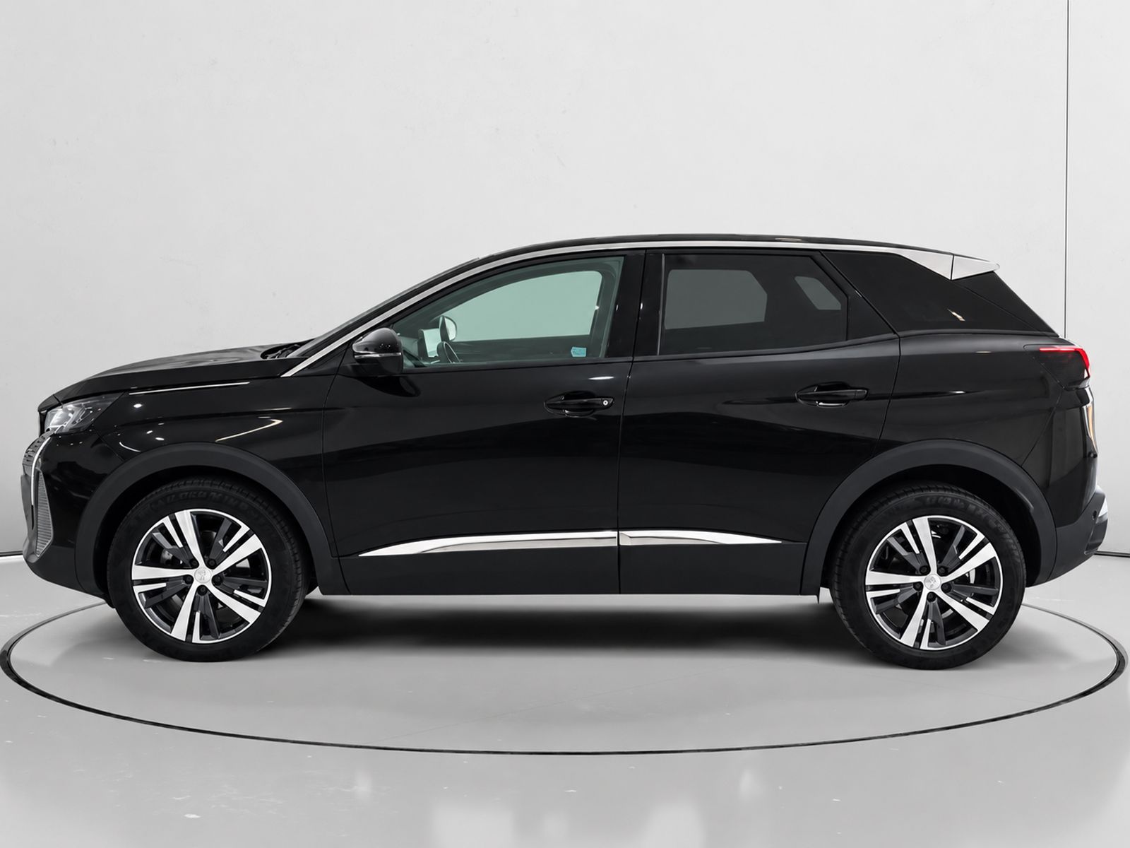 Peugeot 3008 PureTech 130 Allure Pack - foto 6