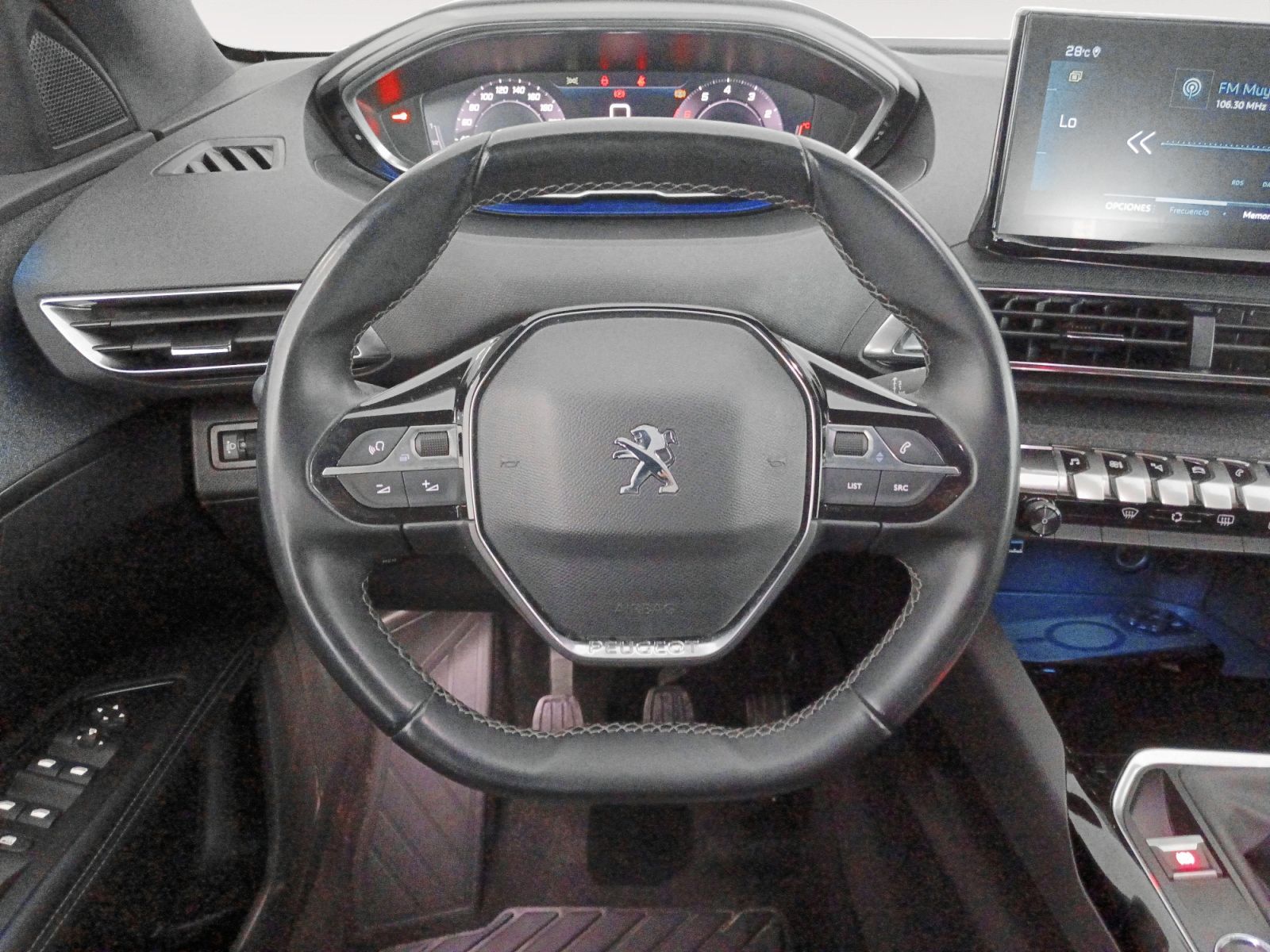 Peugeot 3008 PureTech 130 Allure Pack - foto 10