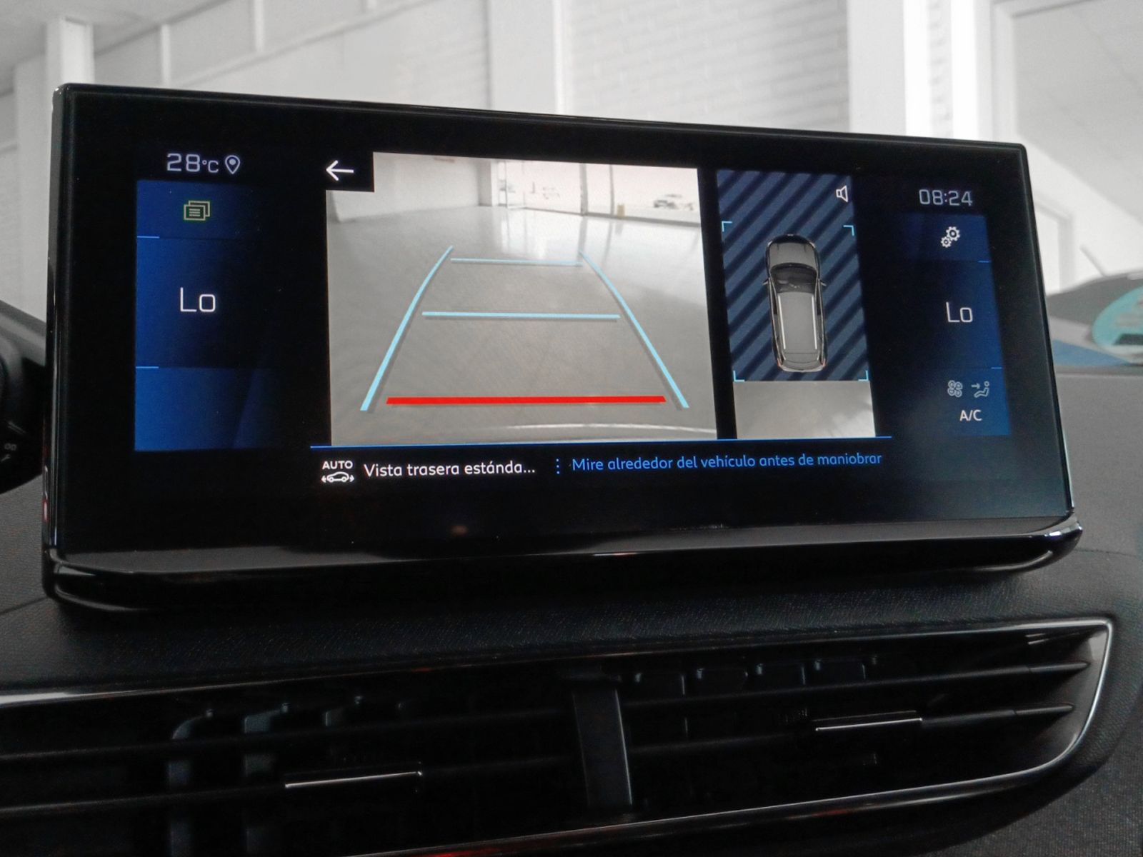 Peugeot 3008 PureTech 130 Allure Pack - foto 20