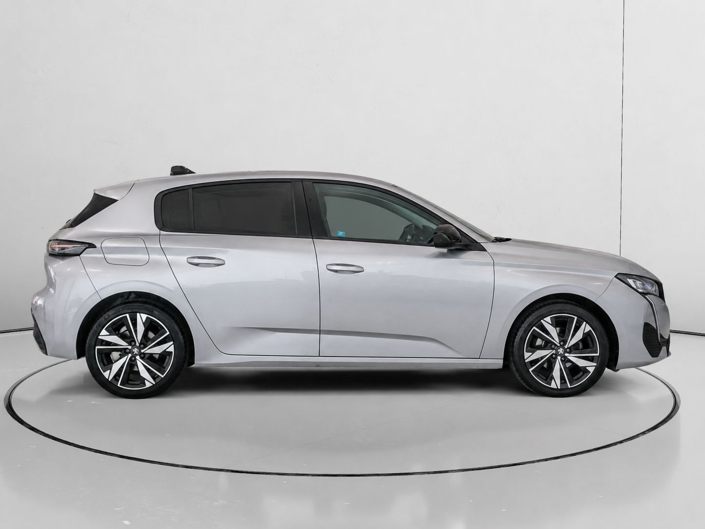 Peugeot 308 PureTech 130 Allure - foto 2