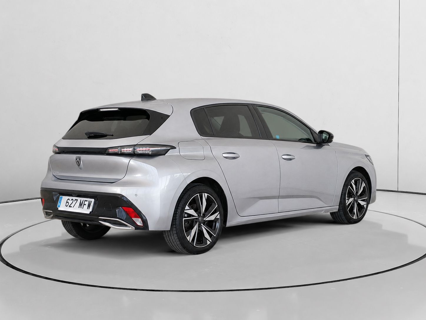 Peugeot 308 PureTech 130 Allure - foto 3
