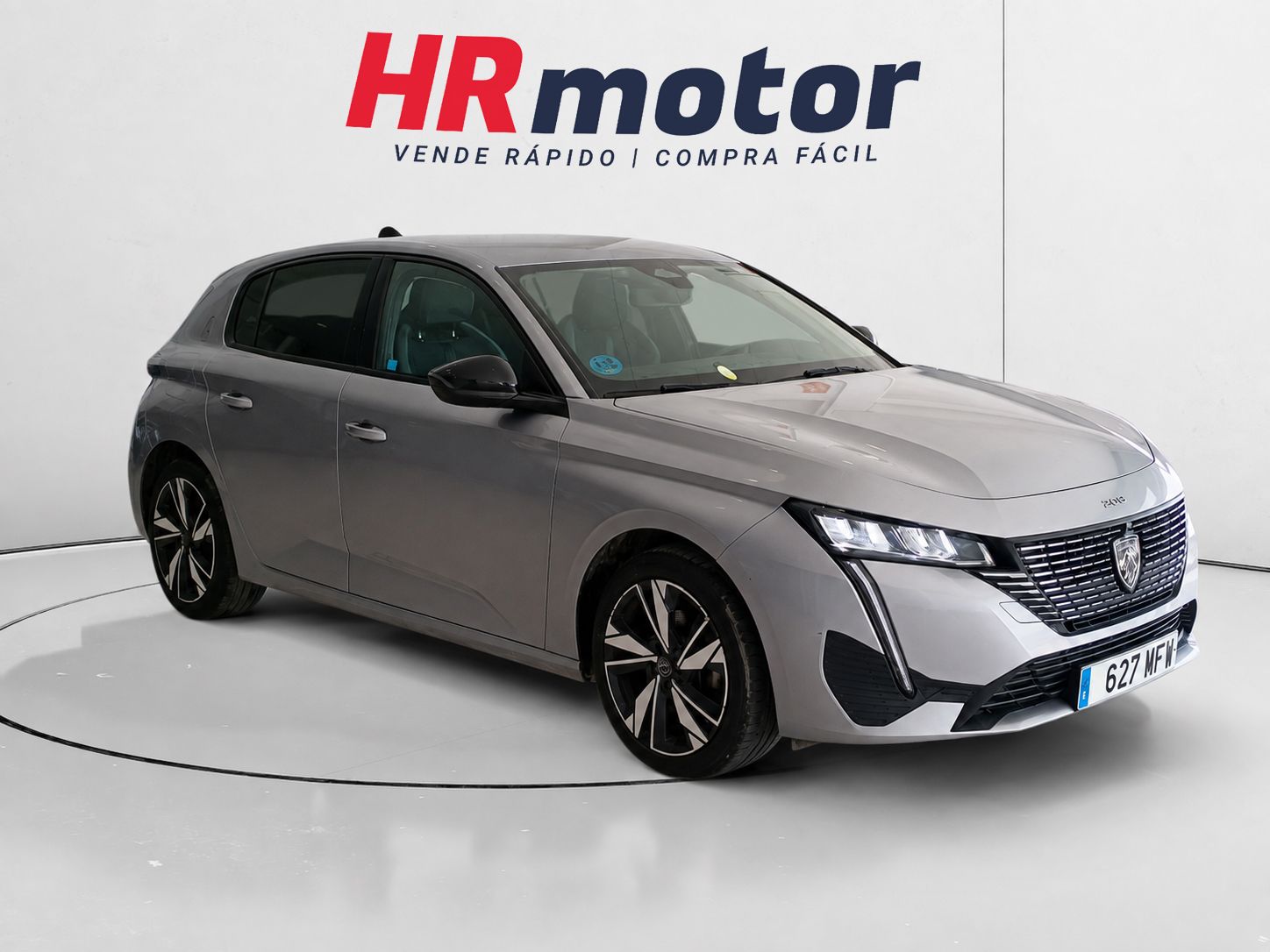 Peugeot 308 PureTech 130 Allure