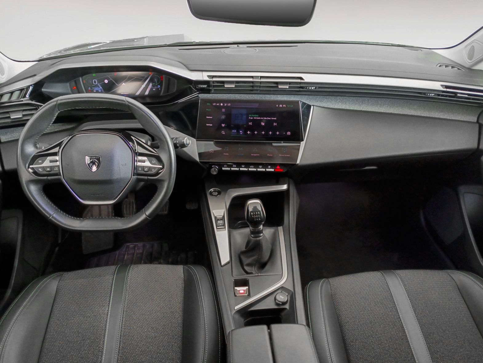 Peugeot 308 PureTech 130 Allure - foto 9