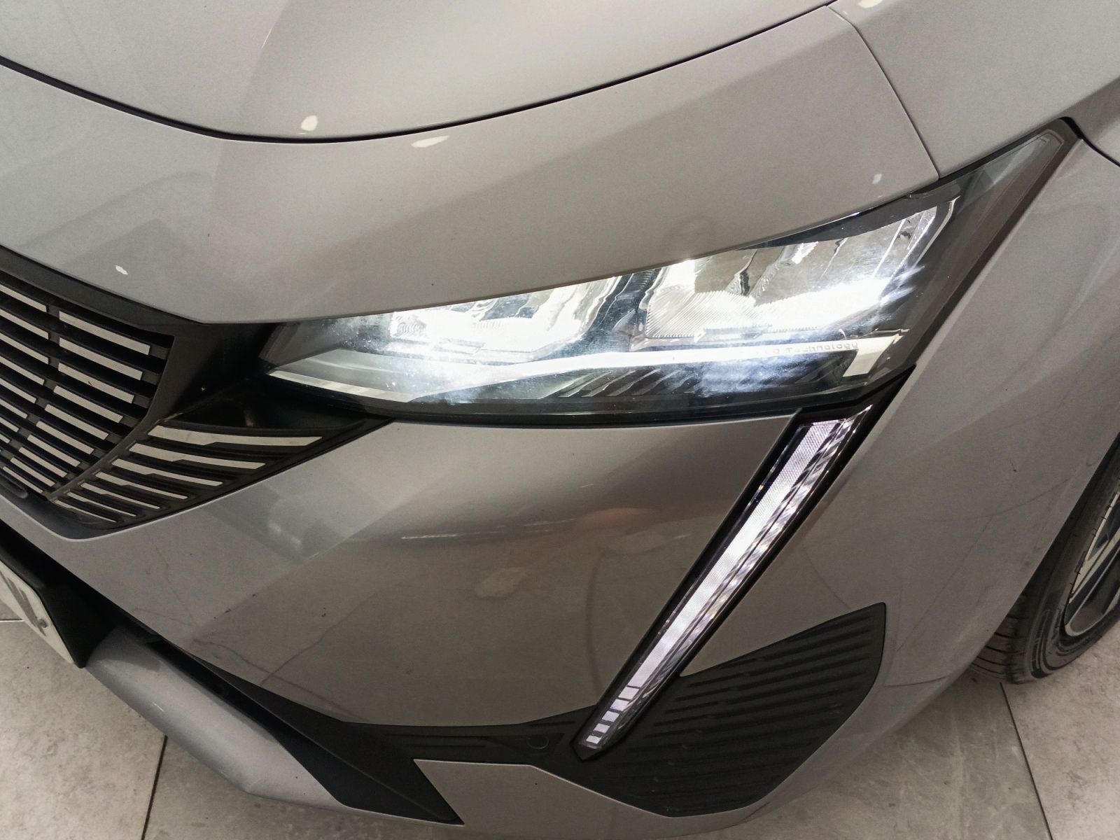 Peugeot 308 PureTech 130 Allure - foto 27
