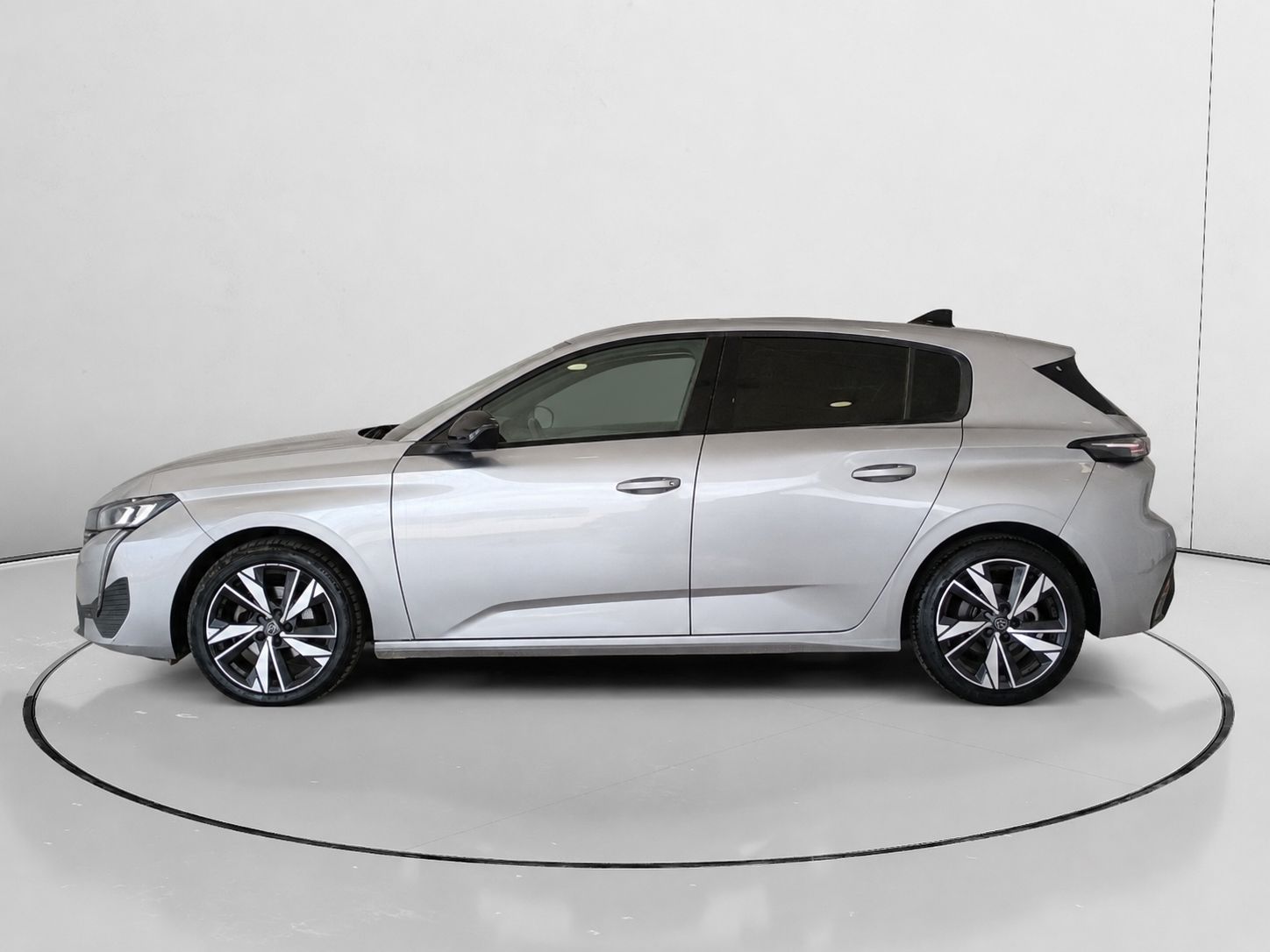 Peugeot 308 PureTech 130 Allure - foto 6