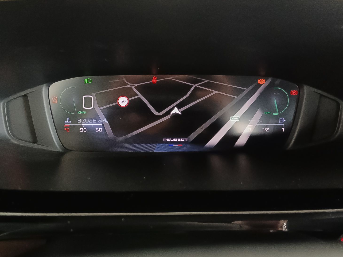 Peugeot 308 PureTech 130 Allure - foto 17