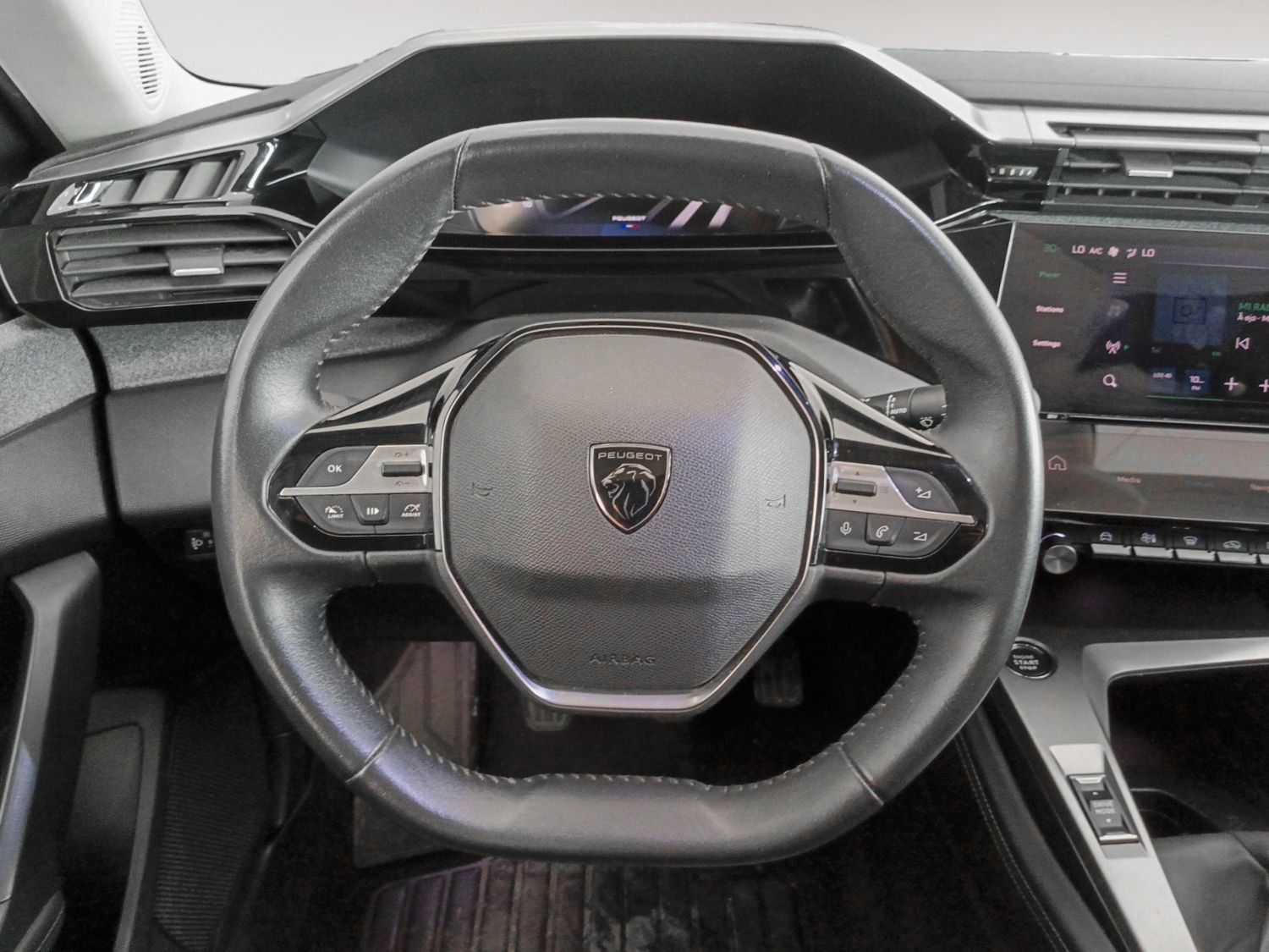 Peugeot 308 PureTech 130 Allure - foto 10