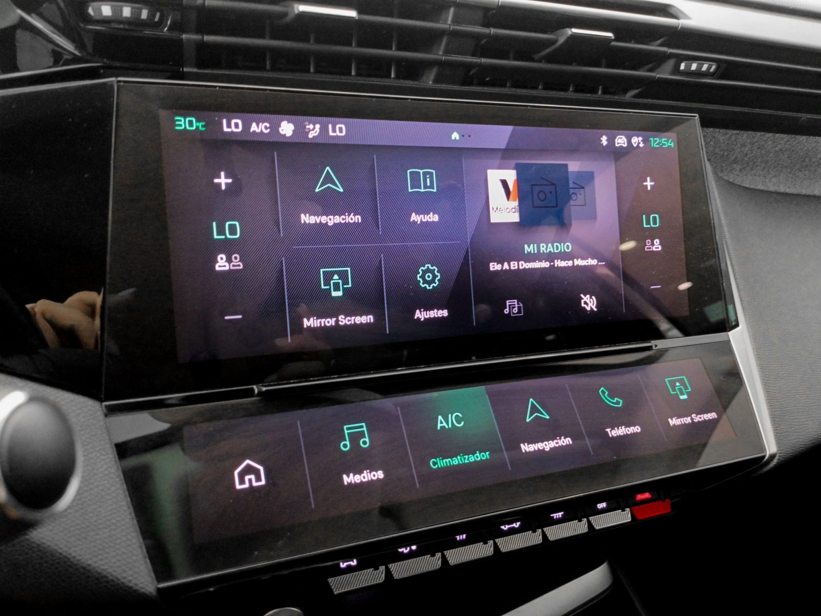Peugeot 308 PureTech 130 Allure - foto 18
