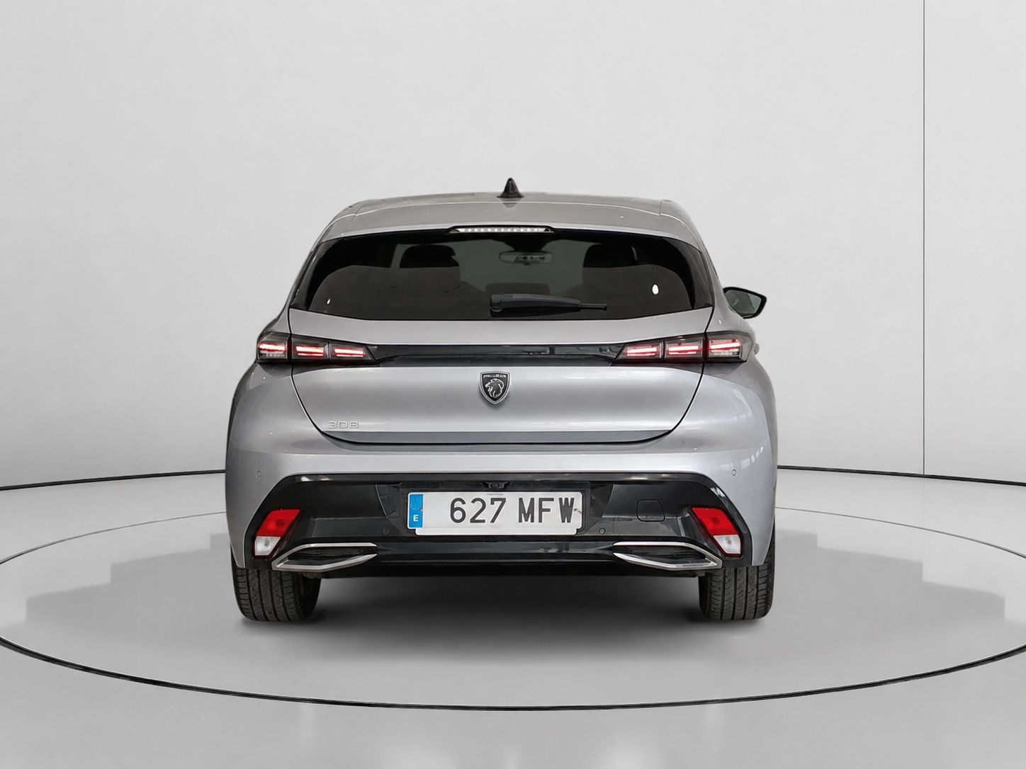 Peugeot 308 PureTech 130 Allure - foto 4