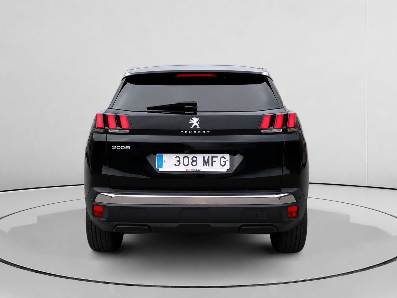 Peugeot 3008 PureTech 130 Allure Pack - foto 4