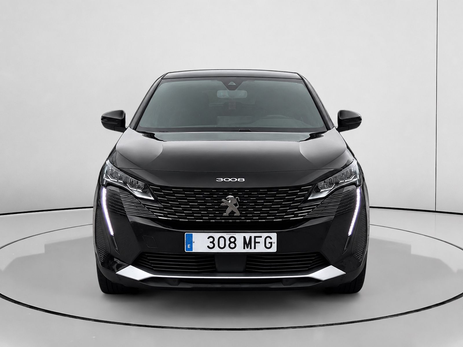 Peugeot 3008 PureTech 130 Allure Pack - foto 7