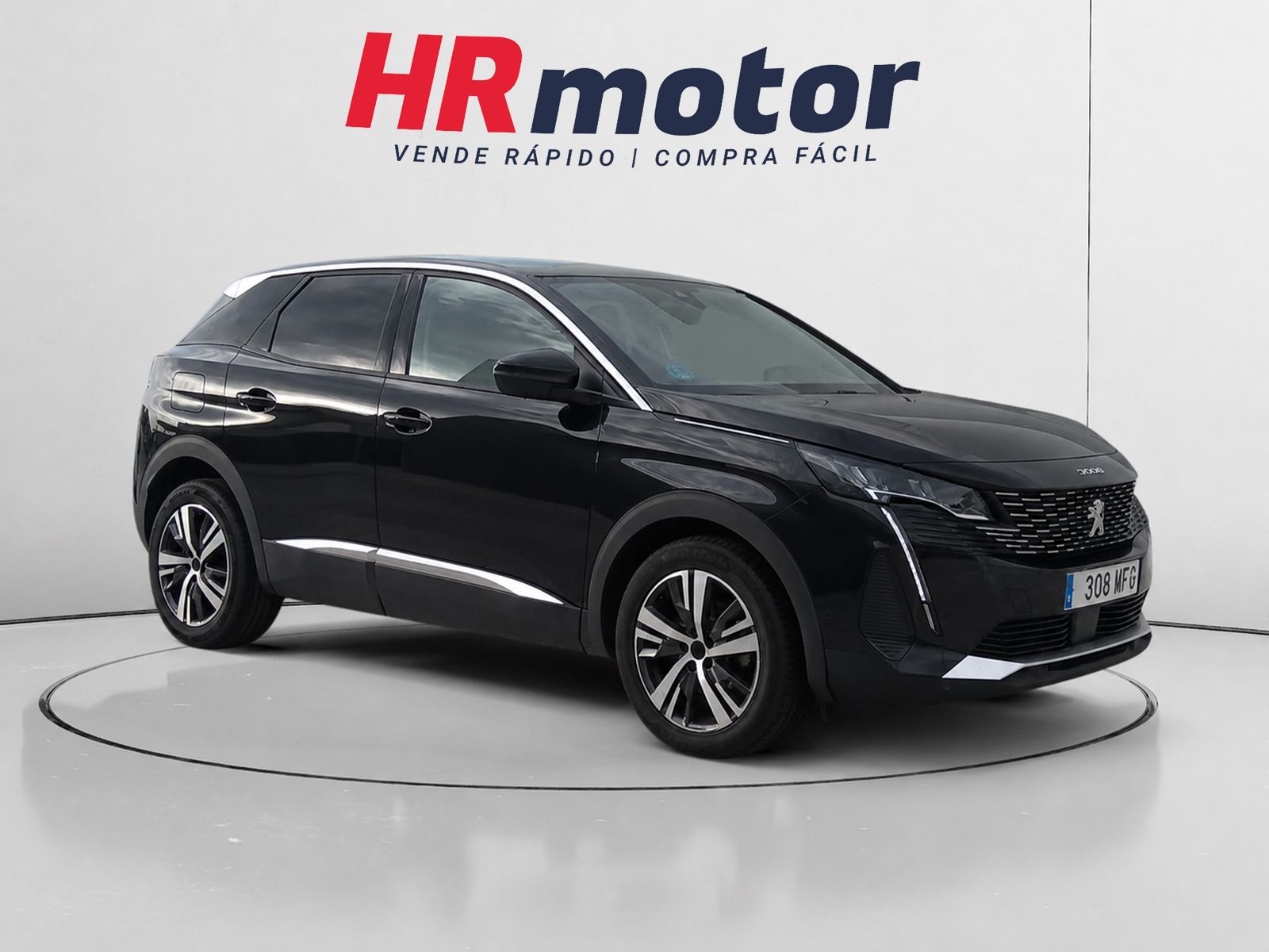 Peugeot 3008 PureTech 130 Allure Pack - foto 1