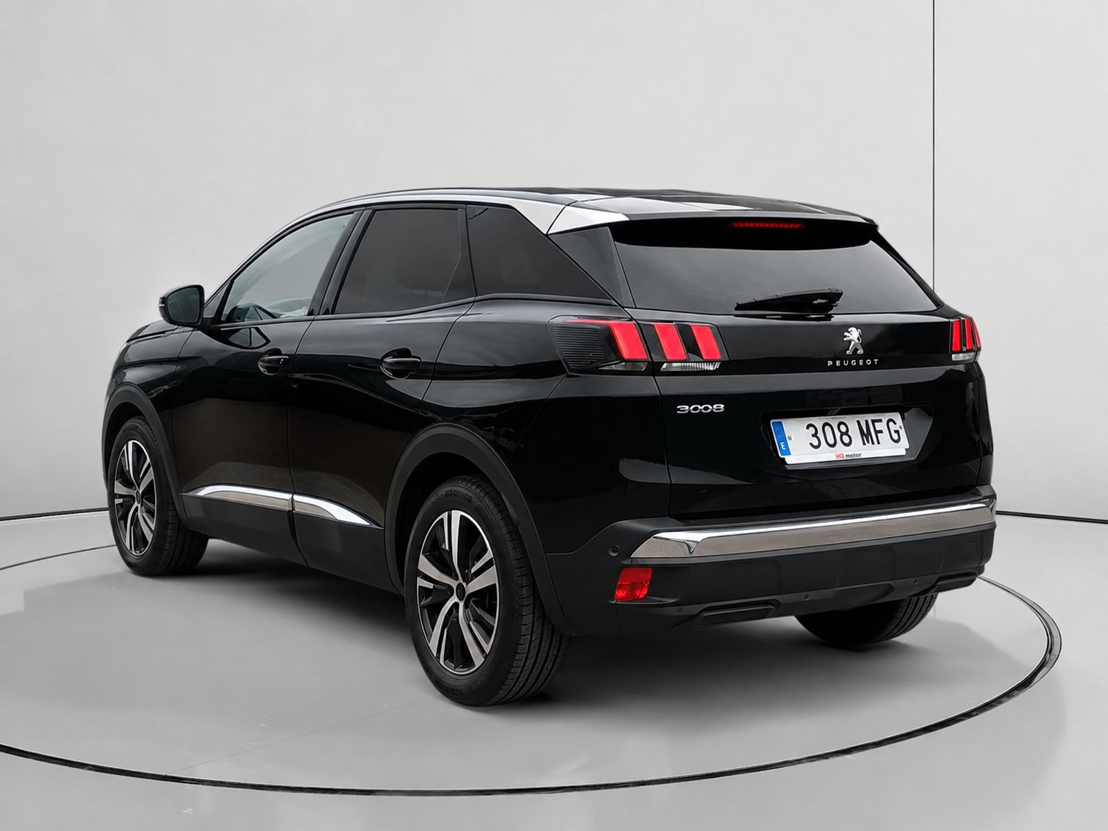 Peugeot 3008 PureTech 130 Allure Pack - foto 5