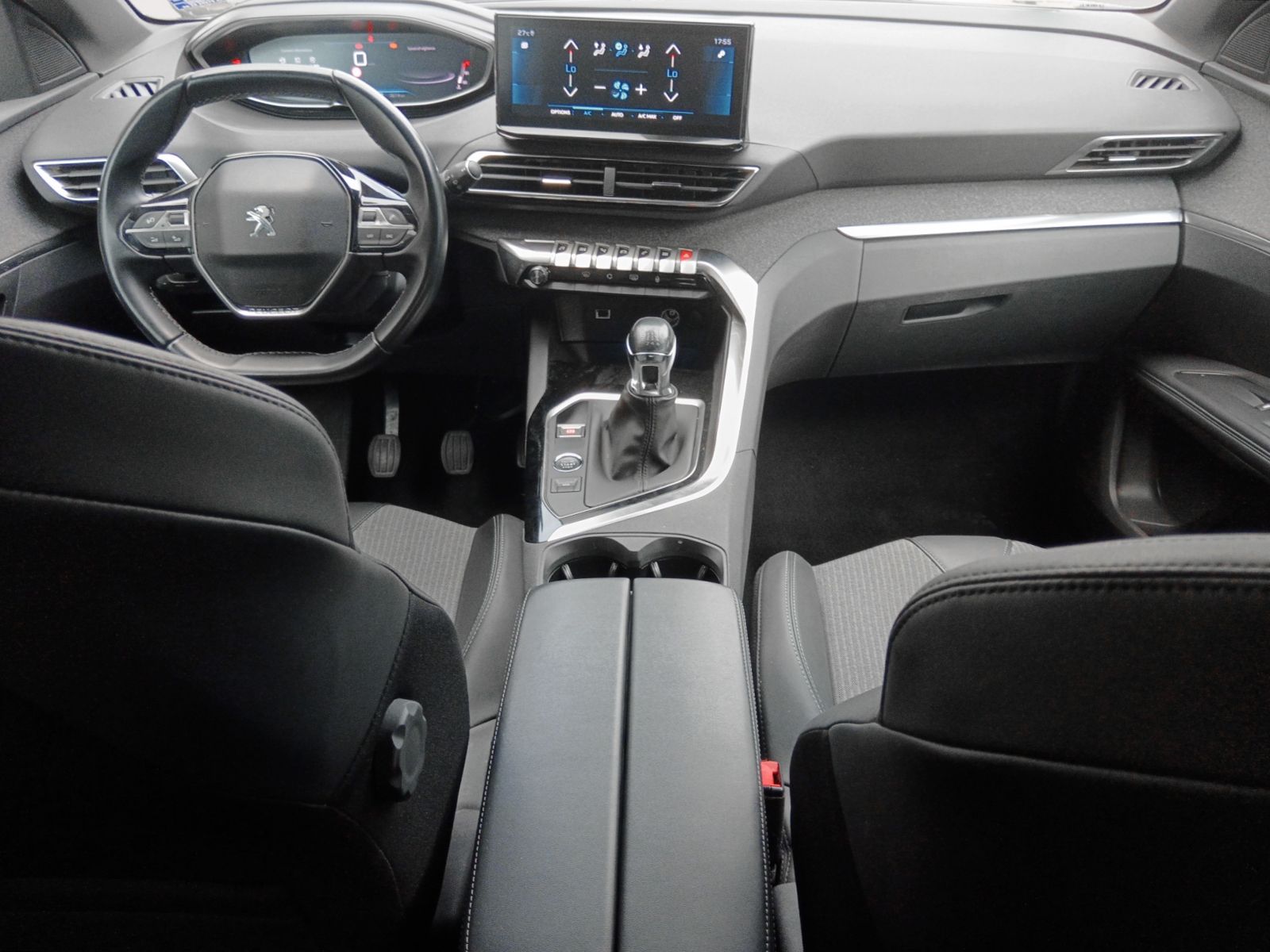 Peugeot 3008 PureTech 130 Allure Pack - foto 9