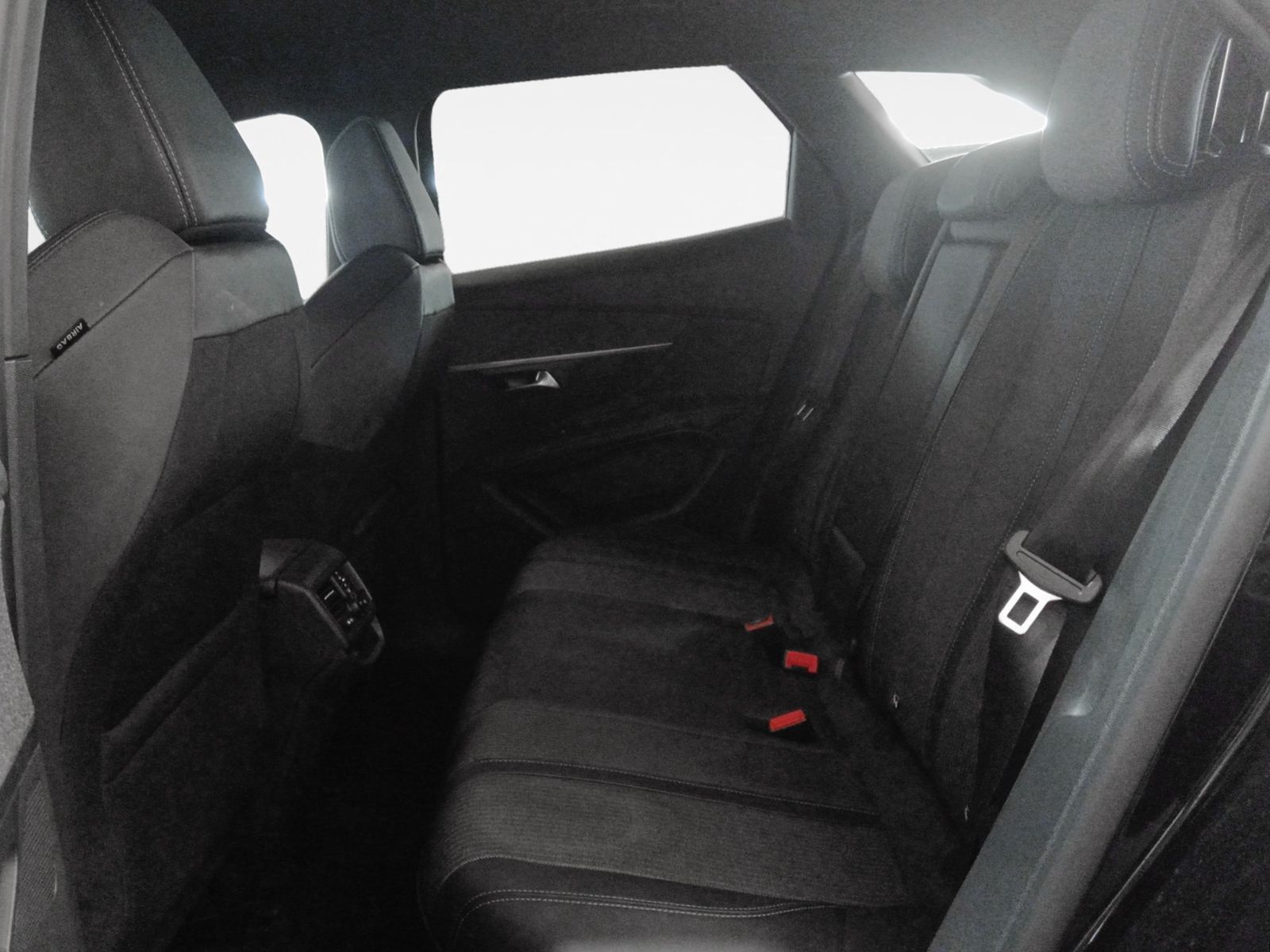 Peugeot 3008 PureTech 130 Allure Pack - foto 12
